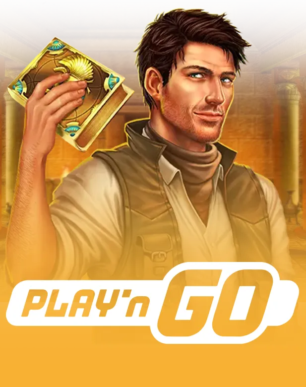 Play'nGo
