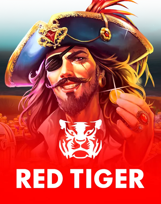 Red Tiger